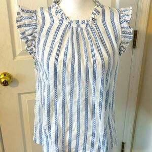 Isabella Sinclair Top